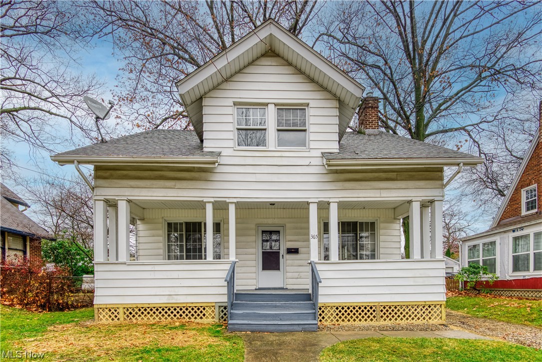 365 Sumatra Avenue