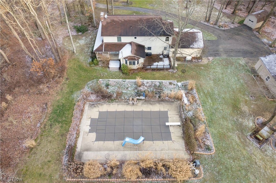 1350 Highwood Drive
