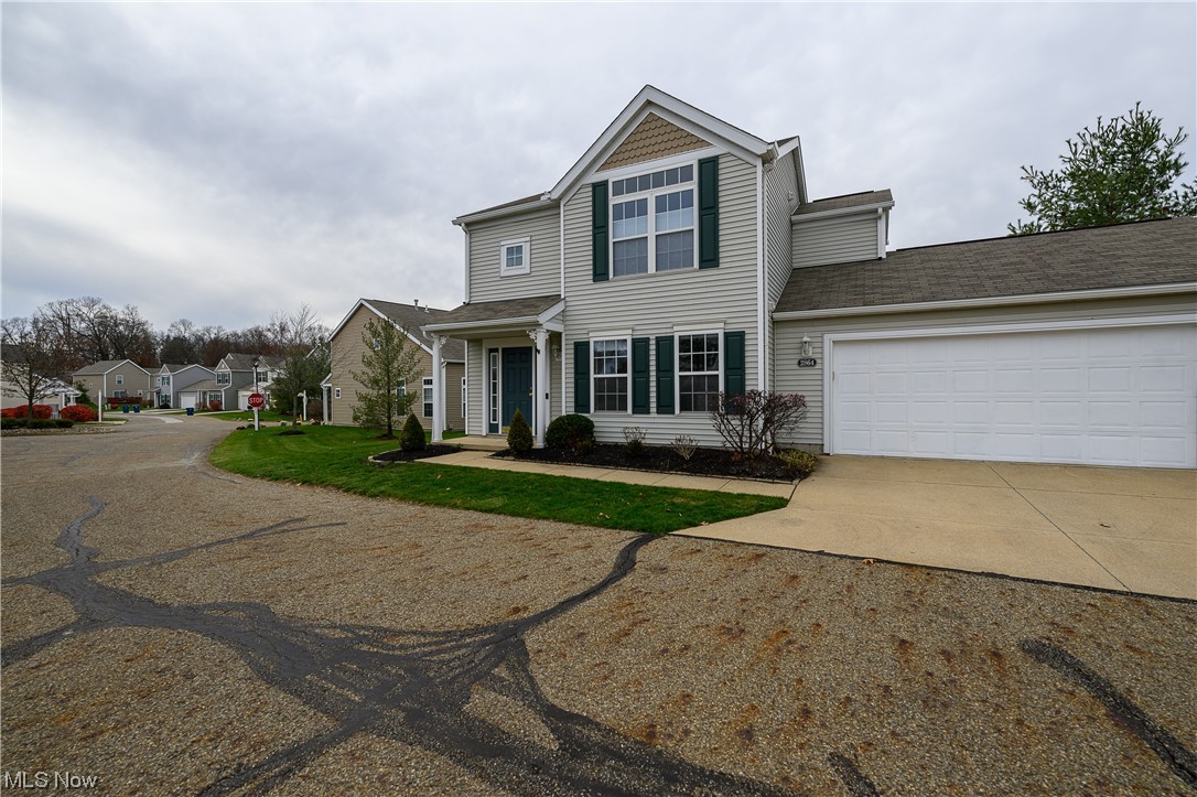 2864 Pintail Court