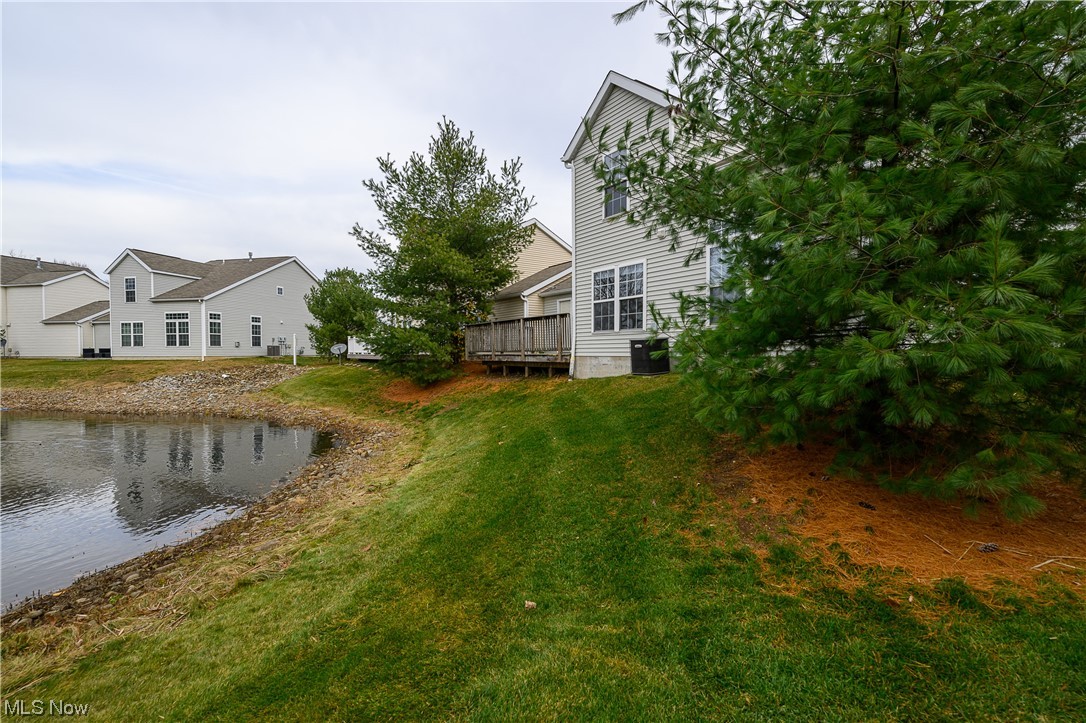 2864 Pintail Court