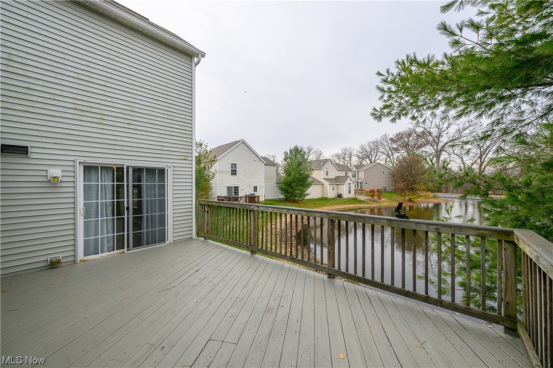 2864 Pintail Court