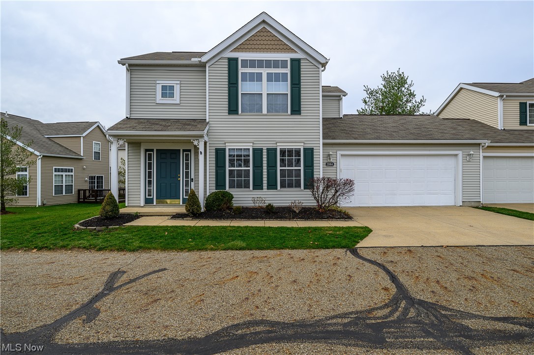 2864 Pintail Court