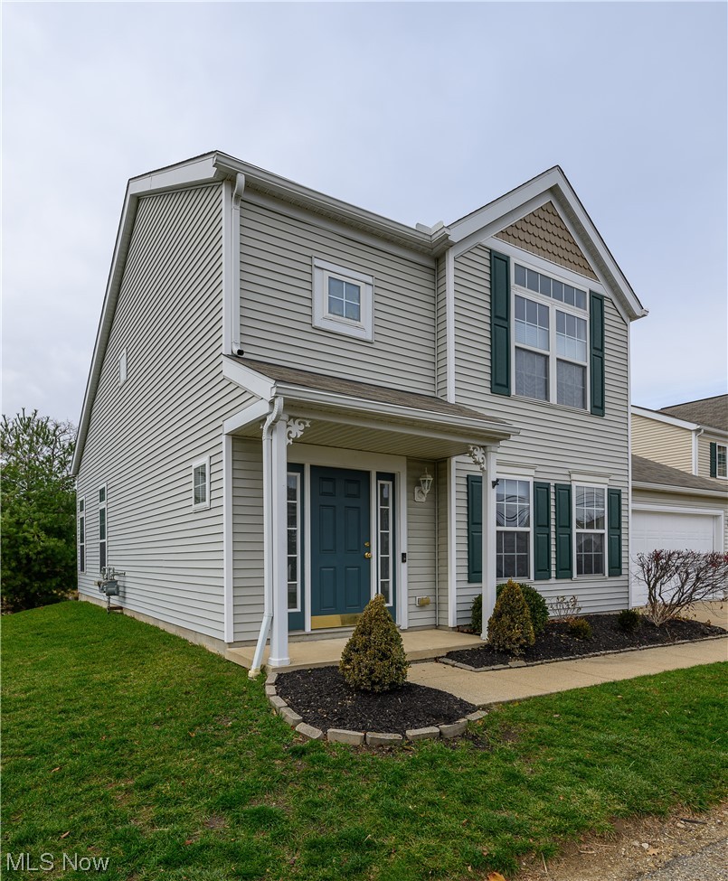 2864 Pintail Court