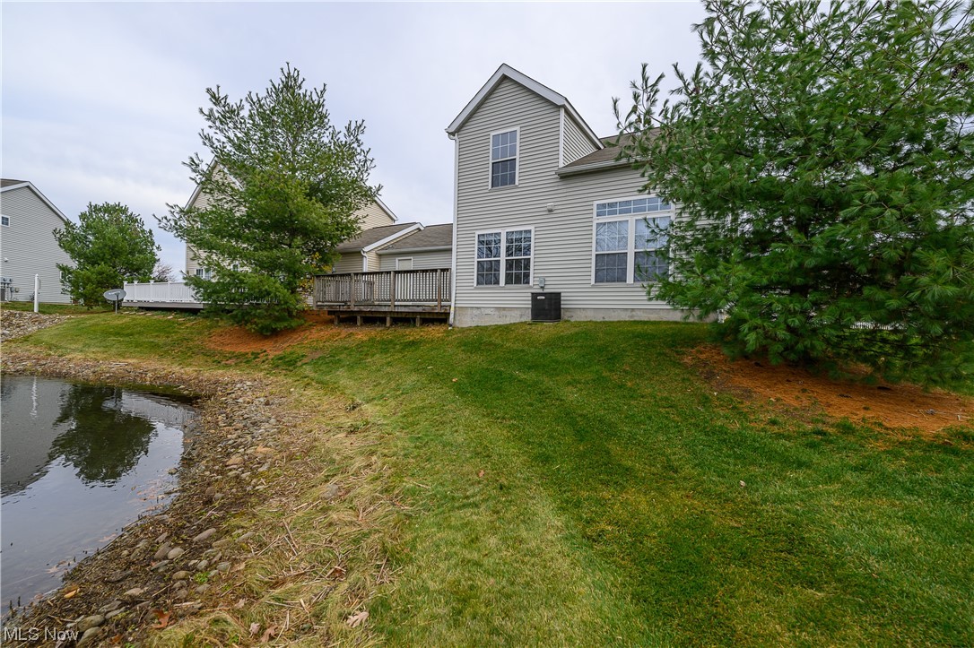 2864 Pintail Court