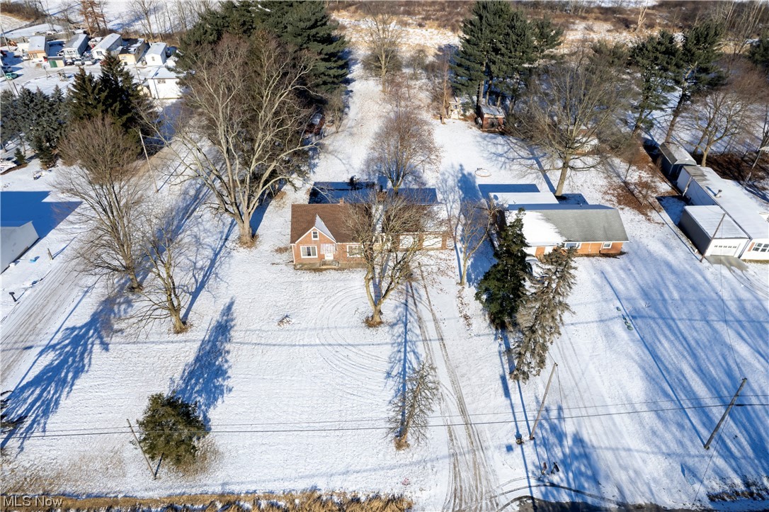 5930 Akron Road