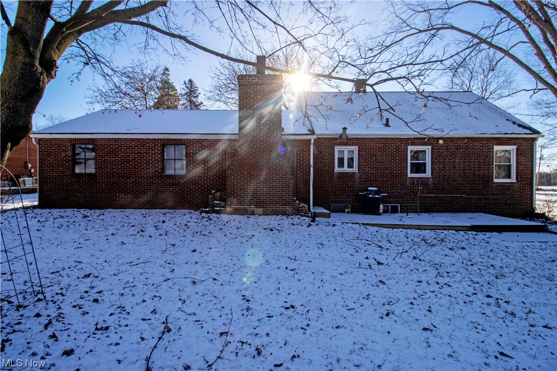 5930 Akron Road