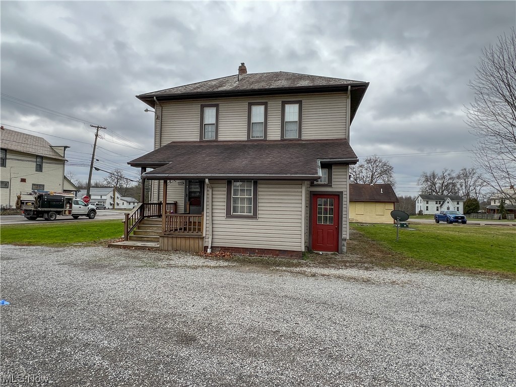 6440 S Pricetown