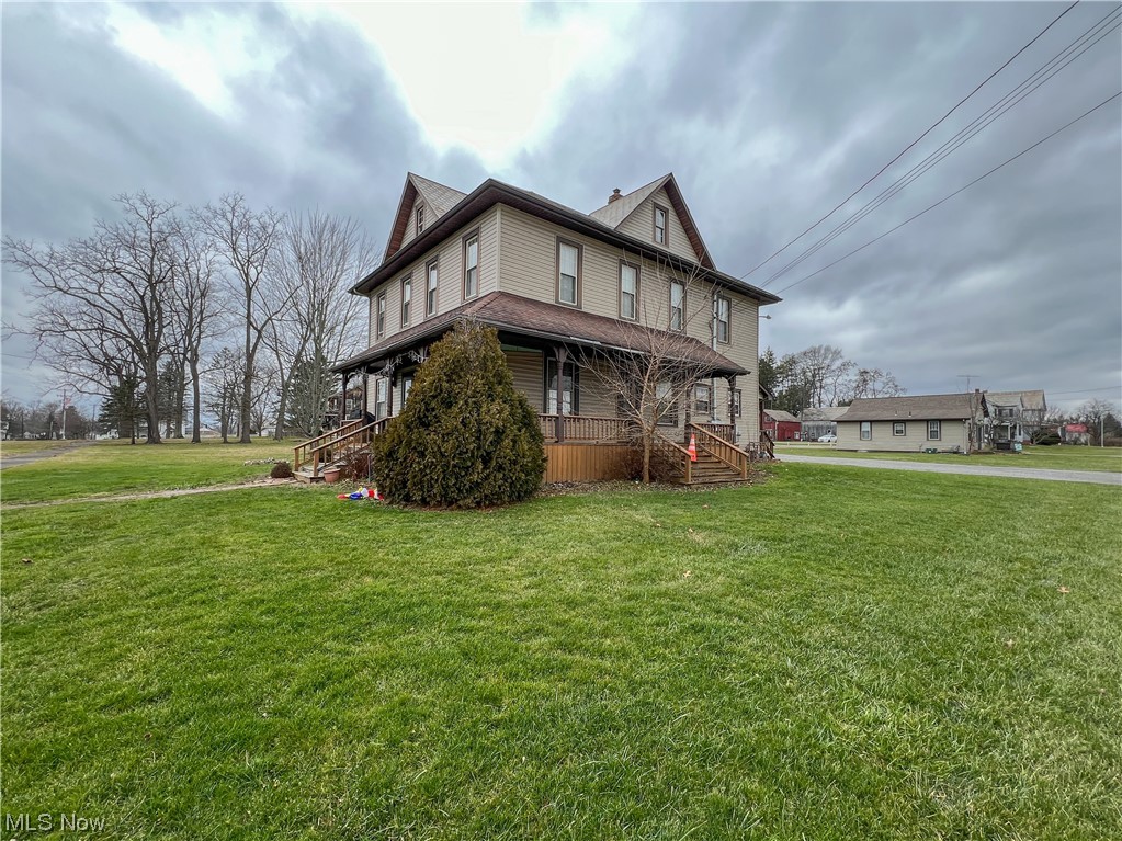 6440 S Pricetown