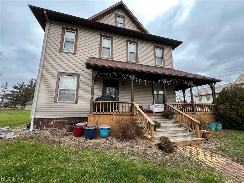 6440 S Pricetown