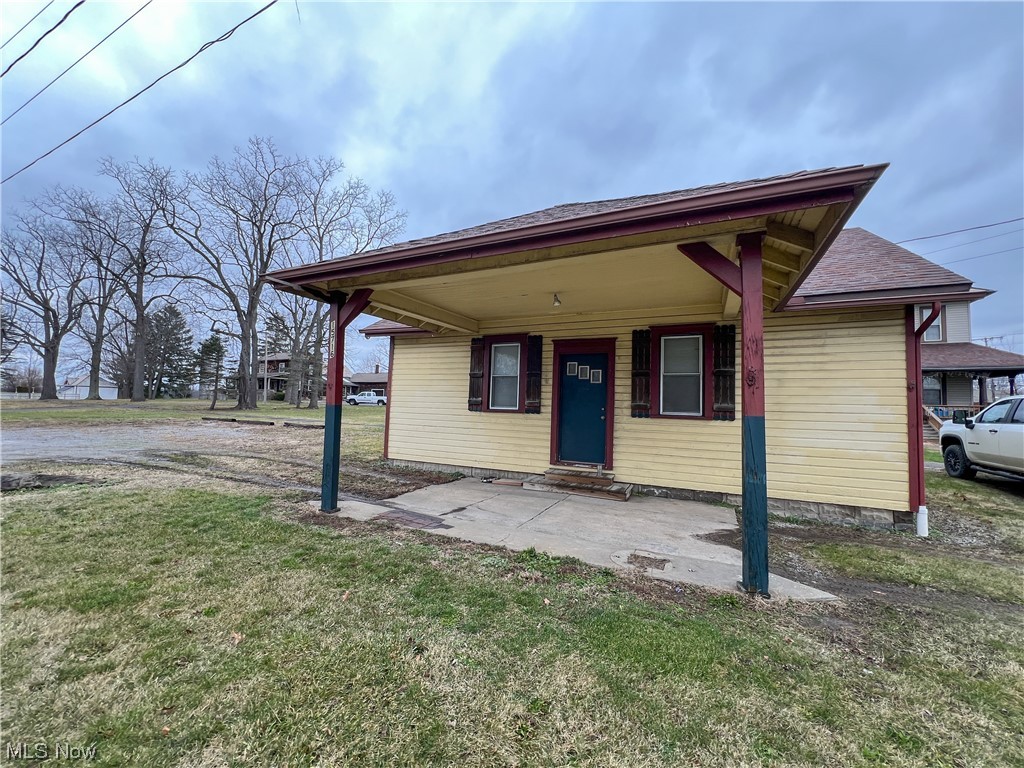 6440 S Pricetown
