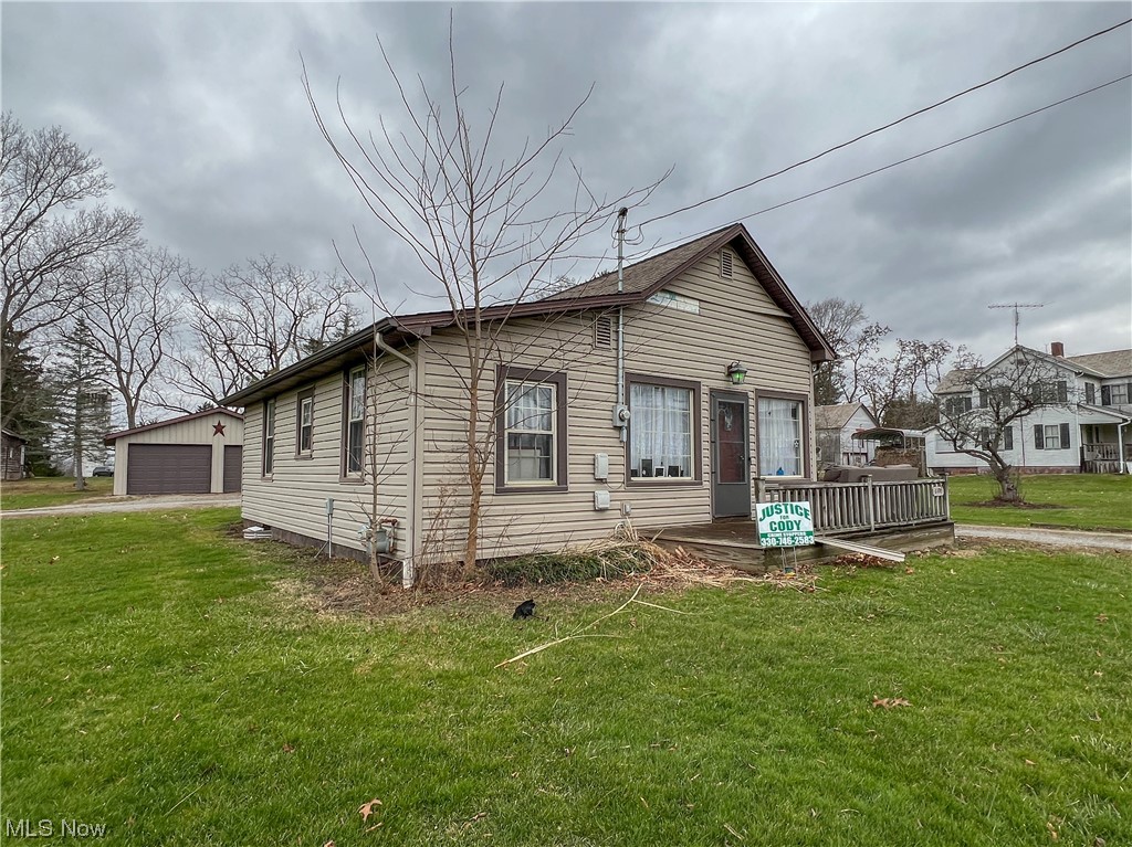 6440 S Pricetown