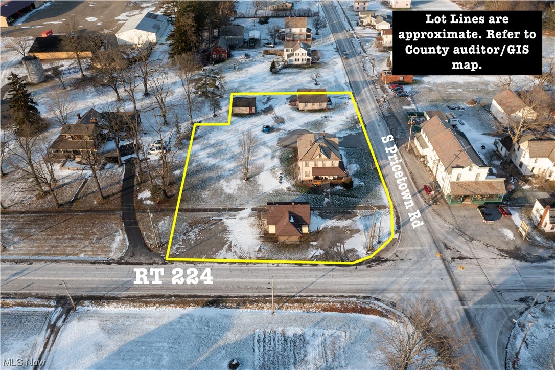 6440 S Pricetown