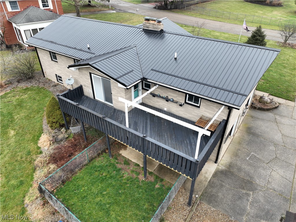 253 Dogwood Street