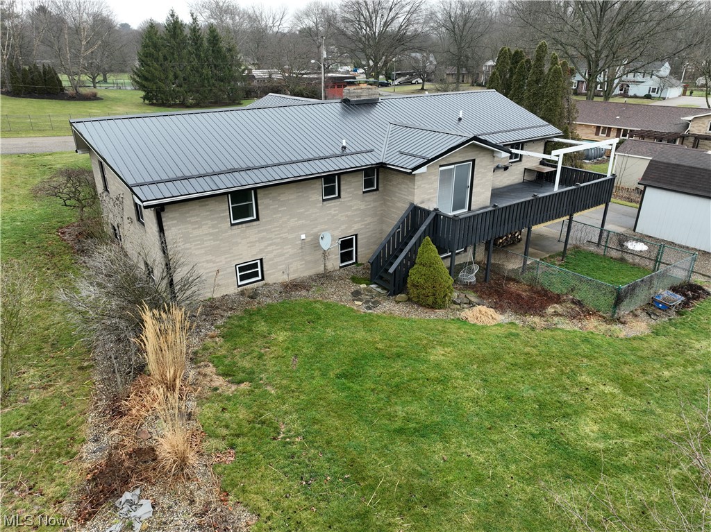 253 Dogwood Street
