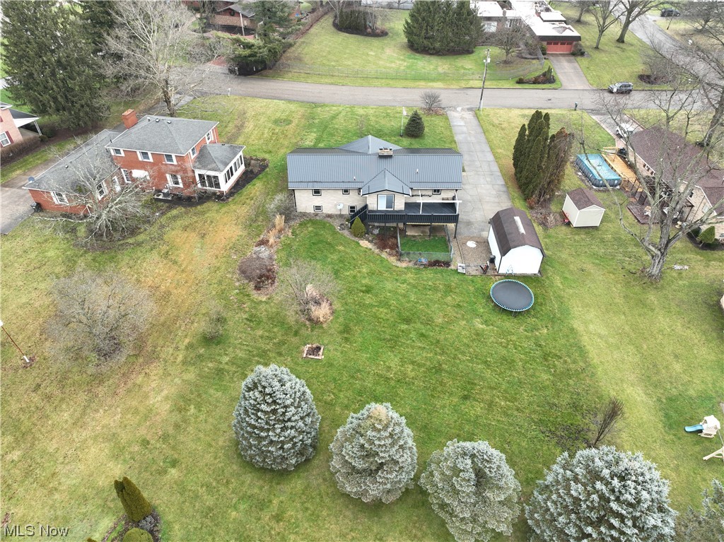 253 Dogwood Street