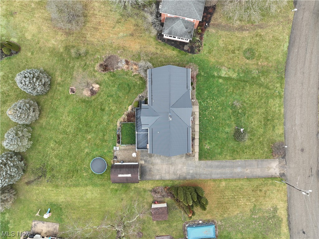 253 Dogwood Street