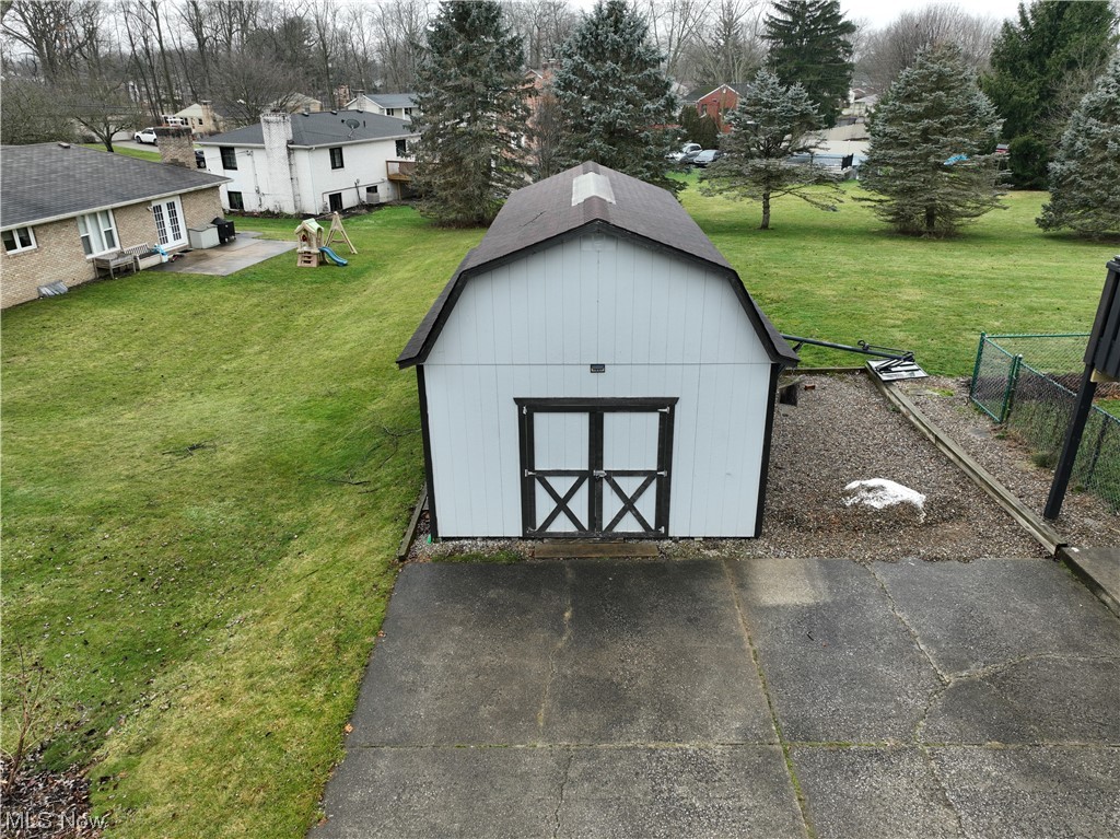 253 Dogwood Street