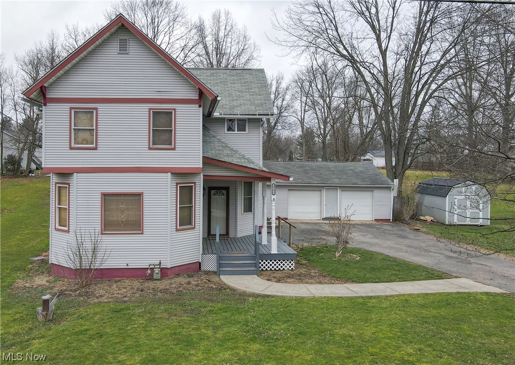 6281 Waterloo Road