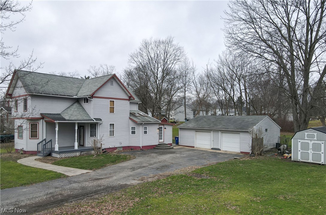 6281 Waterloo Road