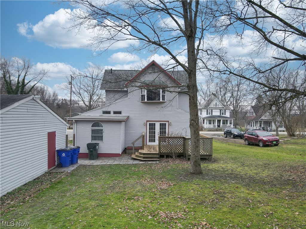 6281 Waterloo Road
