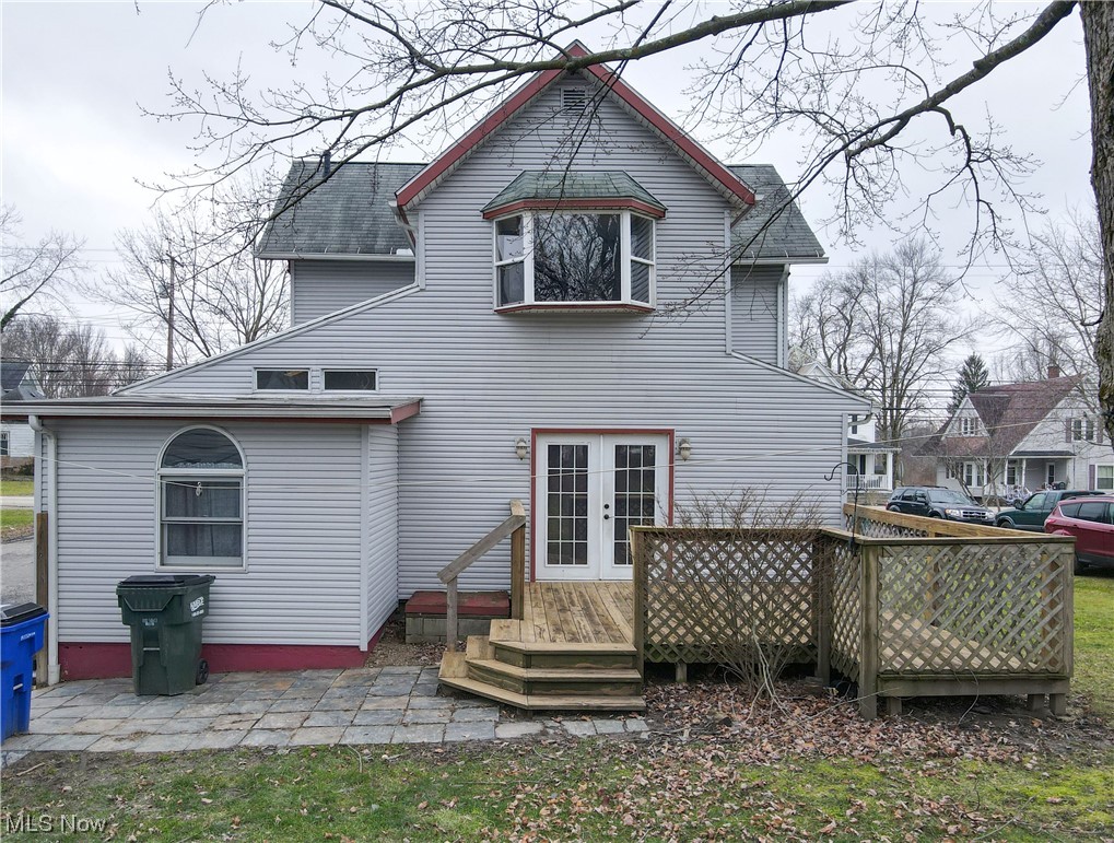 6281 Waterloo Road