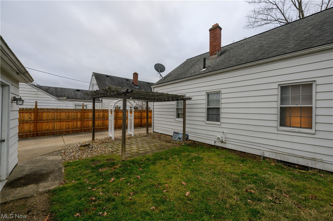 3143 Oakwood Drive