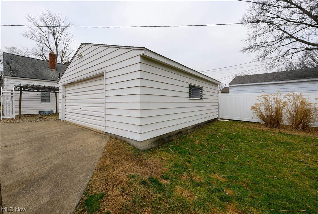 3143 Oakwood Drive