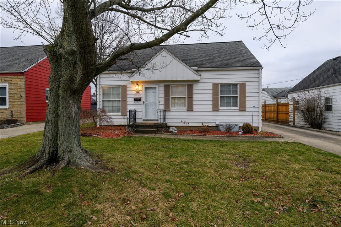 3143 Oakwood Drive