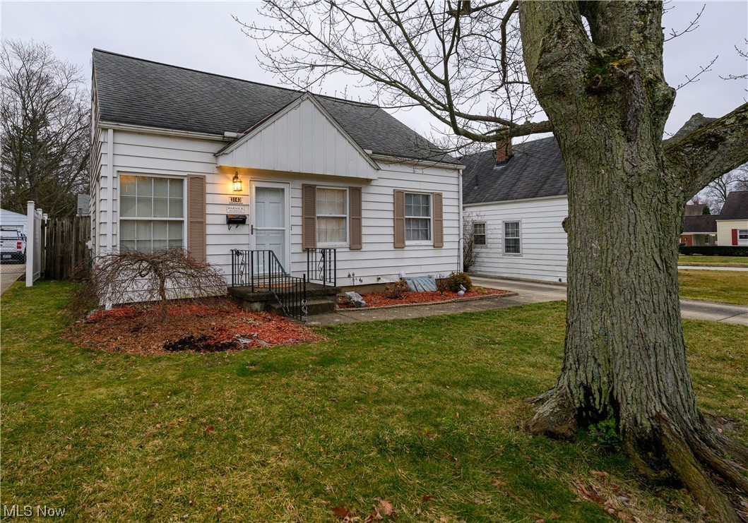 3143 Oakwood Drive