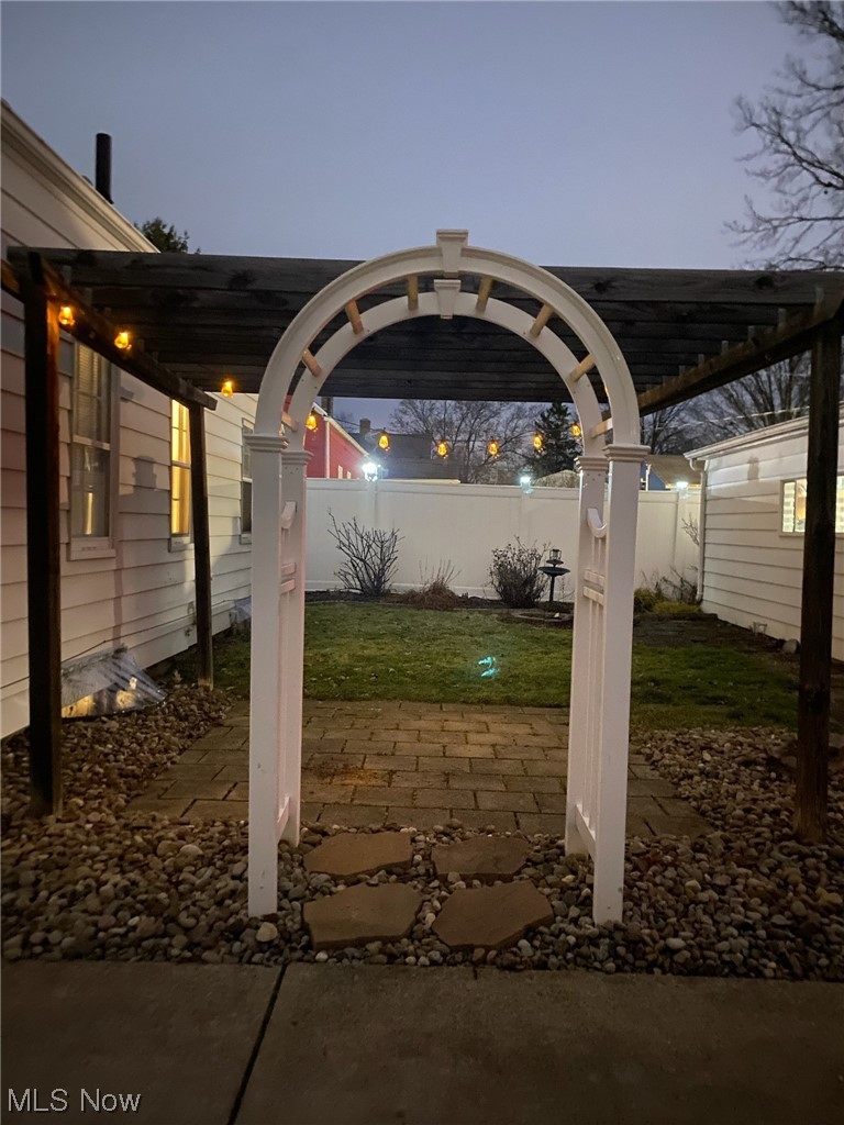 3143 Oakwood Drive