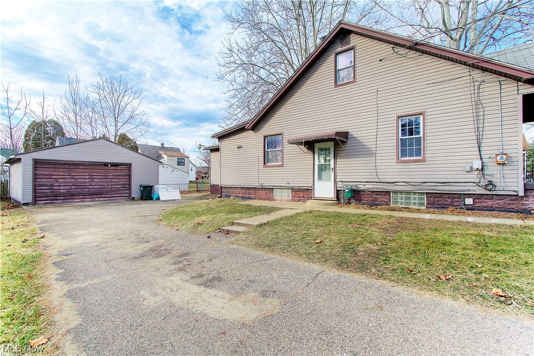 423 Gobel NE