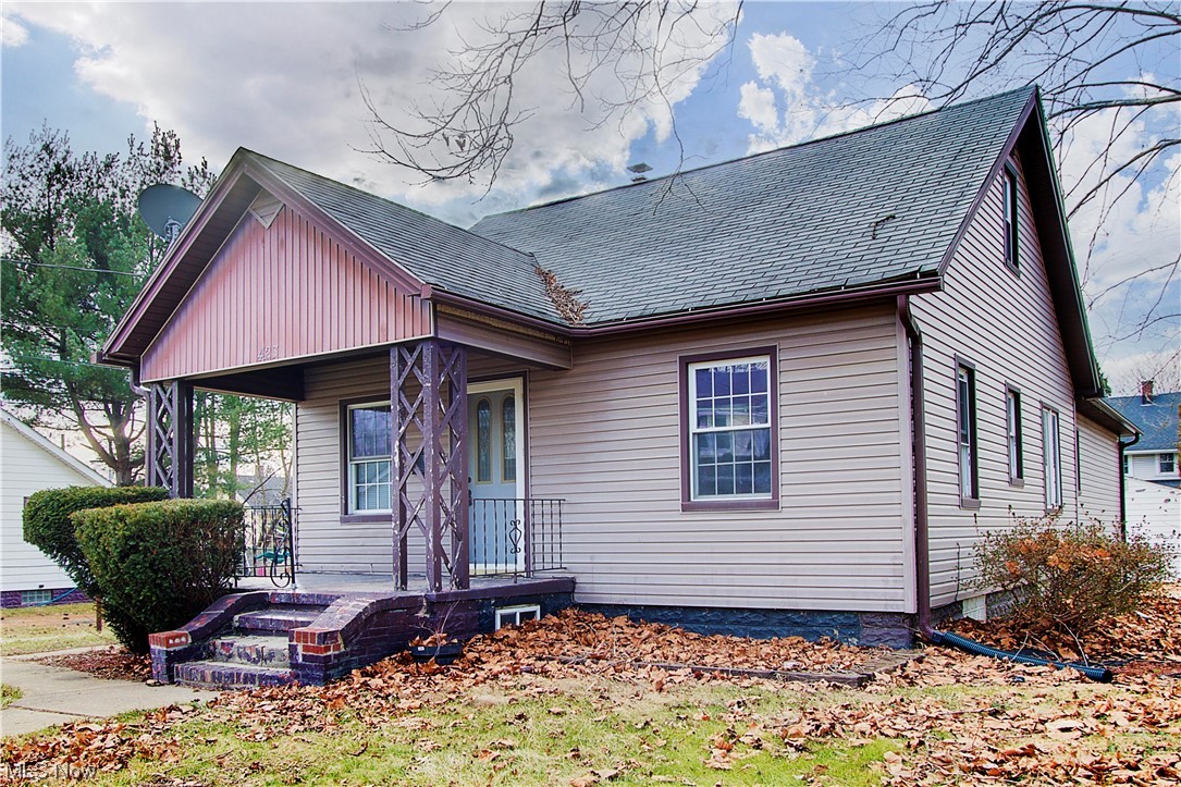 423 Gobel NE