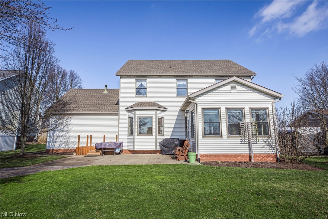 304 Shawnee Circle