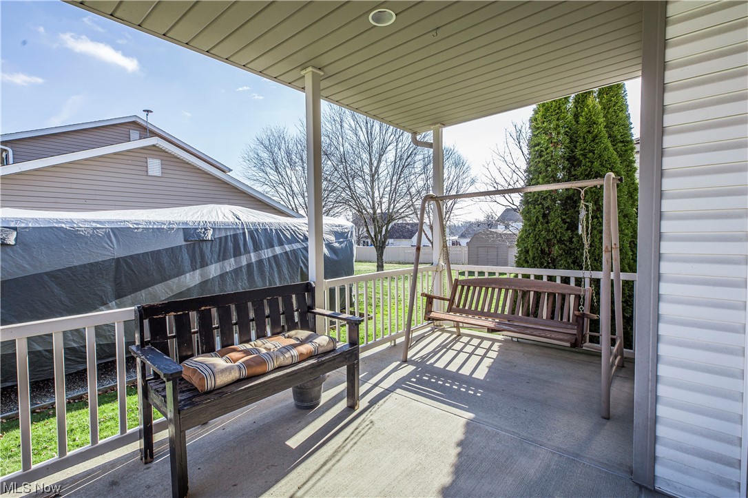 304 Shawnee Circle