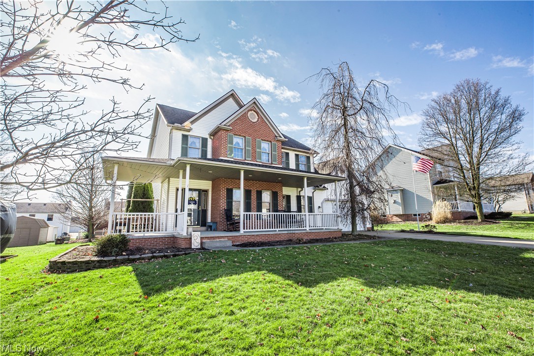 304 Shawnee Circle