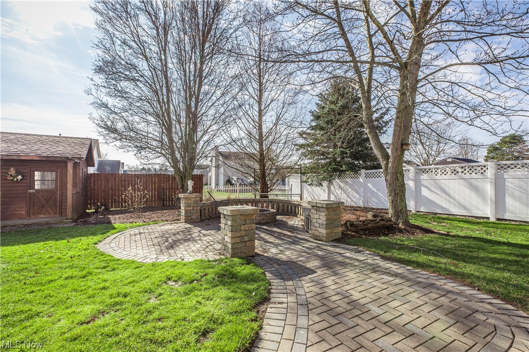 304 Shawnee Circle