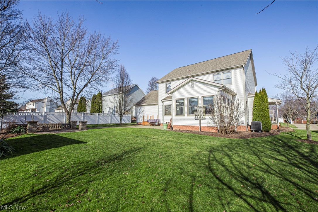 304 Shawnee Circle