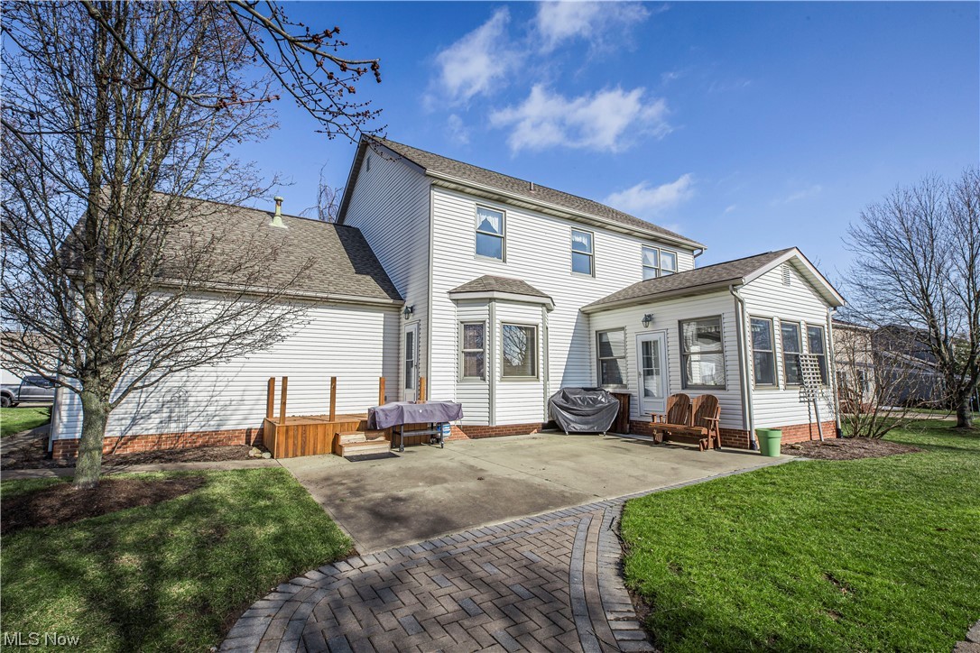 304 Shawnee Circle