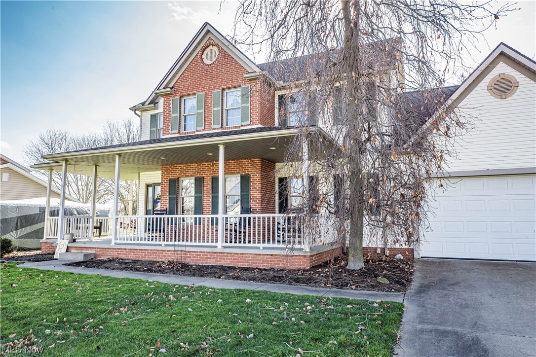 304 Shawnee Circle