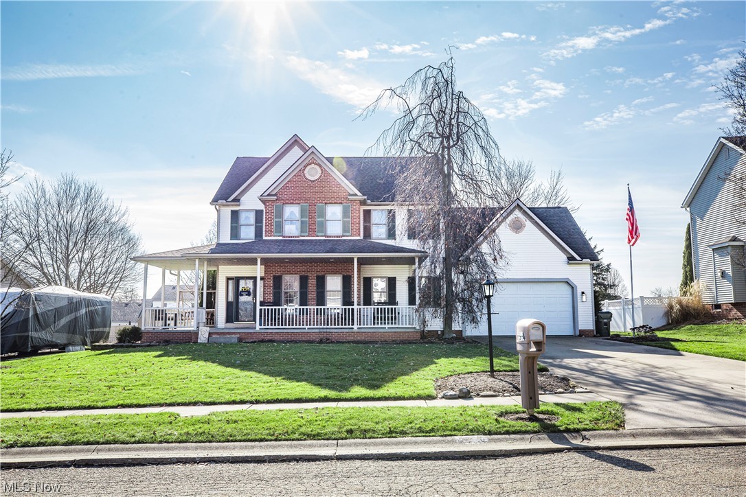 304 Shawnee Circle