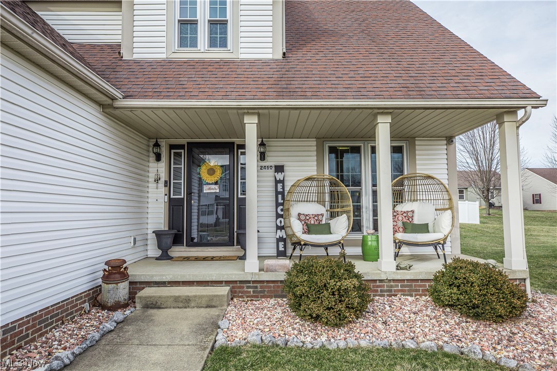 2460 Malone SE