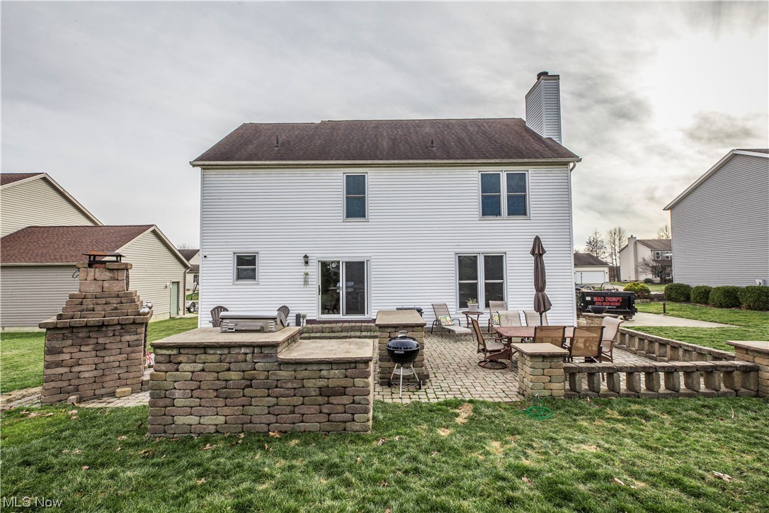 2460 Malone SE