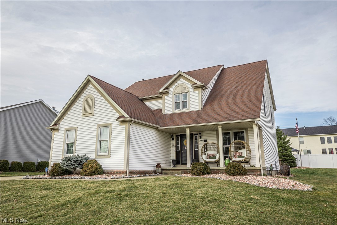 2460 Malone SE
