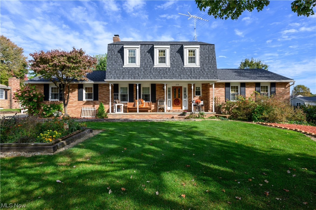 228 Cypress Avenue
