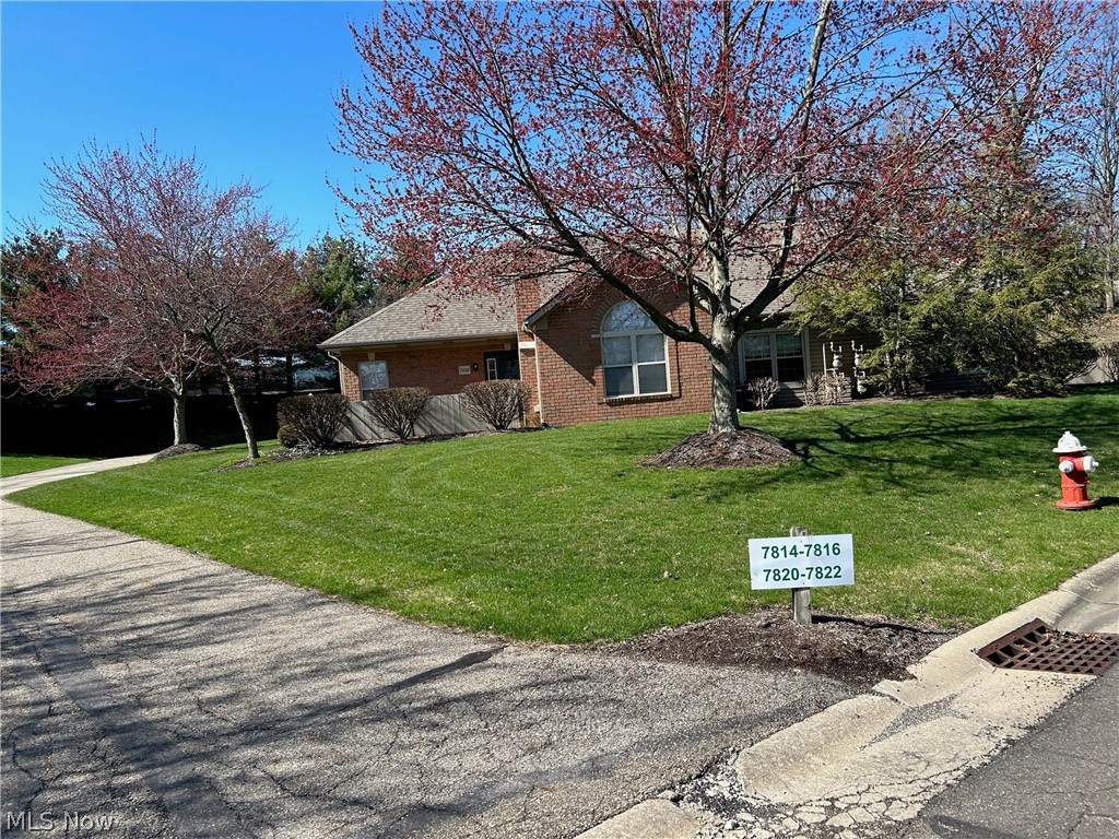 7816 Brittanny NE