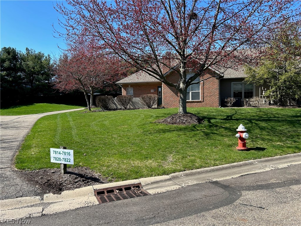 7816 Brittanny NE