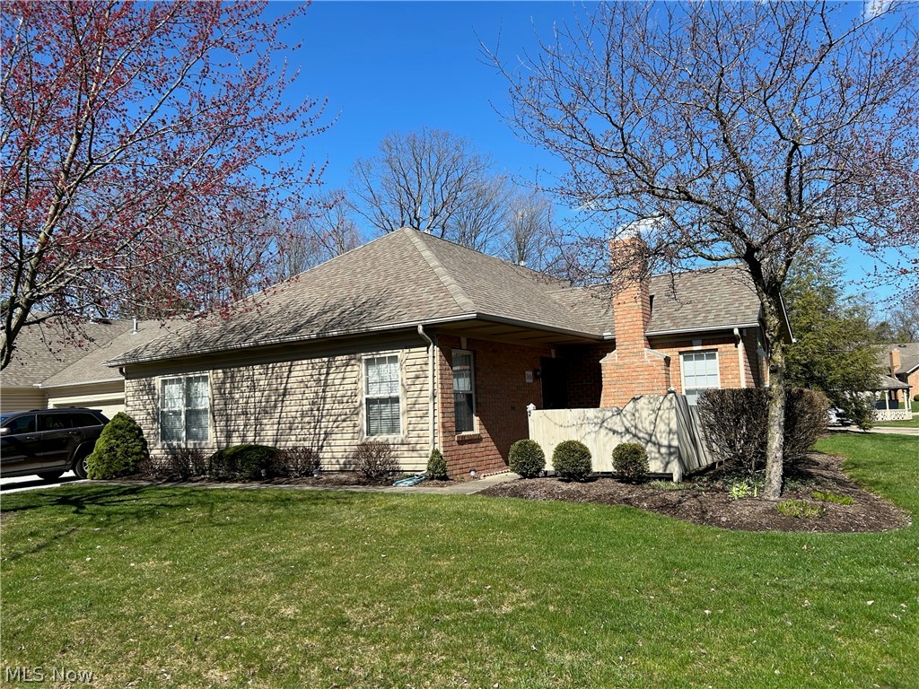 7816 Brittanny NE