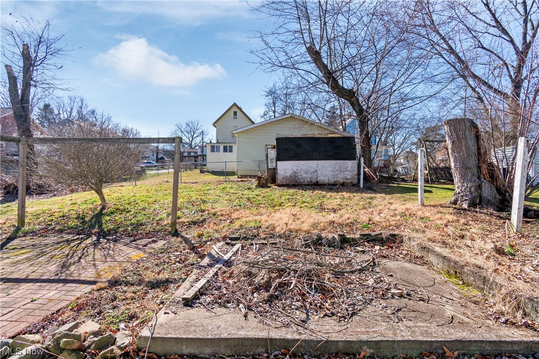 27 10th Street SW