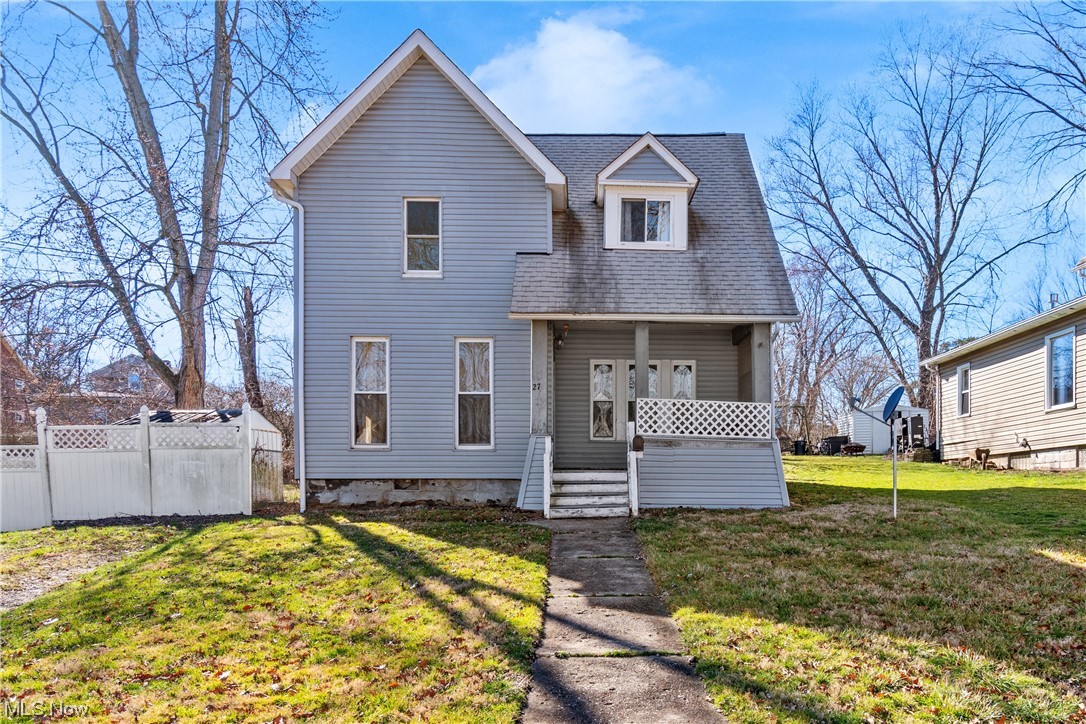 27 10th Street SW
