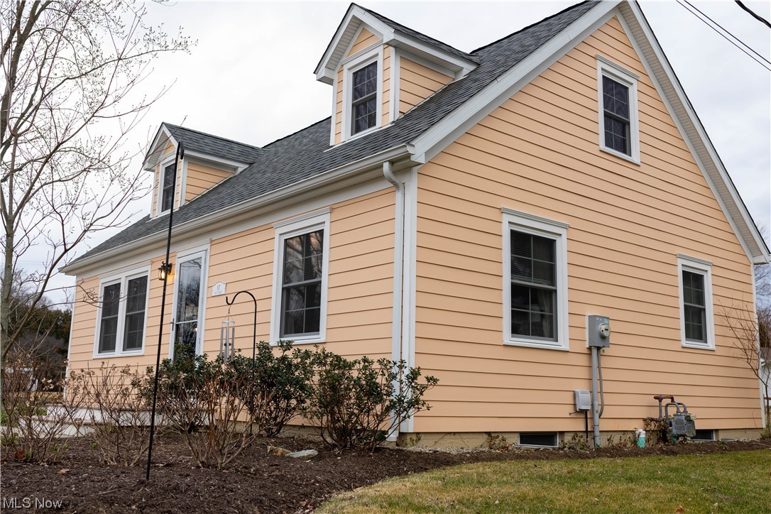 87 Elm Street